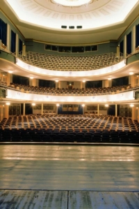 Theater Aachen. Bild: © theateraachen.de 