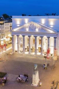 Theater Aachen. Bild: © http://www.rclassen.de 